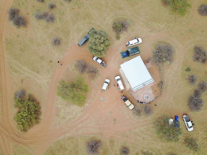 Camping Site